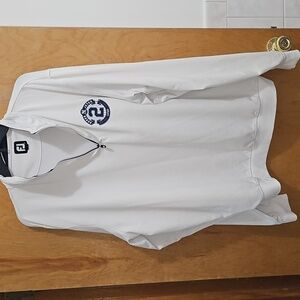 Yankee 1/4 Zip Pullover